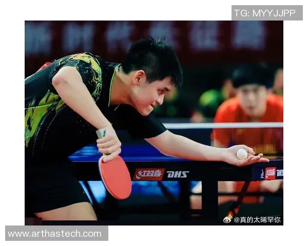 对话赵强：回顾乒乓球生涯中的辉煌时刻与成长历程