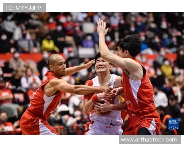 武汉篮球队在世界杯中的默契配合与战术分析展现团队精神与实力